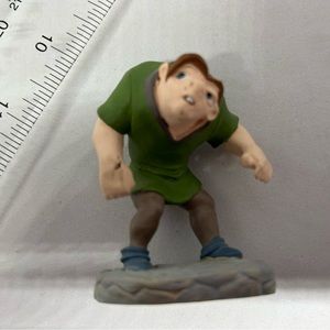Disney Quasimodo The‎ Hunchback of Notre Dame Action Figure
